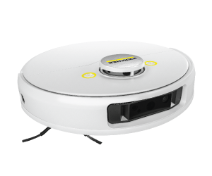 Robot Vacuum