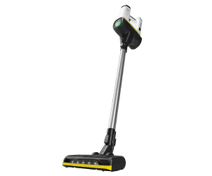 Cordless Vacuum Cleaner