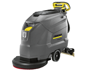 Floor Care / Scrubber Drier Floor Care / Scrubber Drier