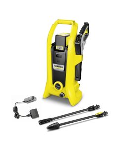 Cordless pressure washer K2 Battery Set - 110 bar 