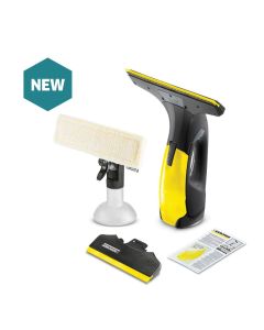 Window Cleaner WV 2 Black Edition