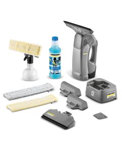 Windows and Flat surfaces cleaner WVP 10 Adv