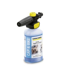 FJ 10 C Connect 'n' Clean foam jet + 3-in-1 Ultra Foam Cleaner