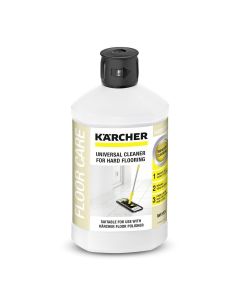 مادة تنظيف أساسية لمنظفة الأرضيات الصلبة RM 533