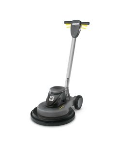 Polishing machine BDP 50/1500 C