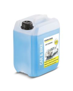 5 Liters Car shampoo RM619