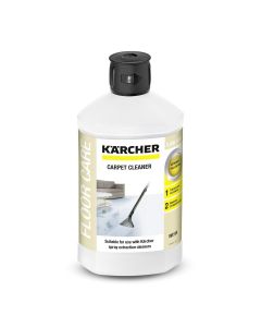 Carpet Shampoo Detergent RM 519