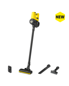 Cordless Vacuum Cleaner VC 4