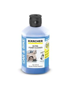 Ultra foam cleaner 1 Liter 3-in-1 RM 615