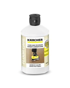 مستحضر عناية لأرضيات الباركيه والصفائح والفلين محكمة السد RM 531