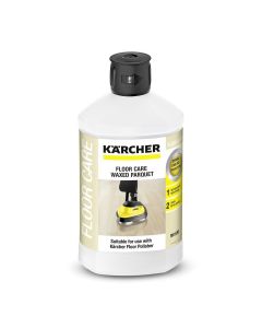 مستحضر عناية لأرضيات الباركيه/الباركيه المصقولة بالزيت أو الشمع RM 530