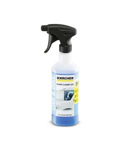 500ml Gel glass cleaner Spray 3-in-1 RM 724 G