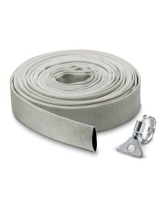 Fabric hose set for Submersible Pumps 