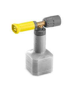 أنبوب رغوة أساسية ذات كوب للجهازين HD5 و HD6