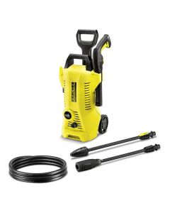 High Pressure Washer K2 Power Control 110 bar