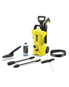 High Pressure Washer K2 Power Control Car - 110 Bar