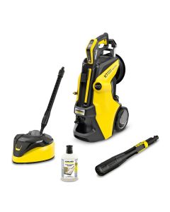 High Pressure Washer K7 Premium Smart Control Home 180 bar