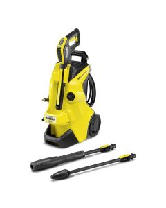 High Pressure Washer K4 Power Control 130 bar