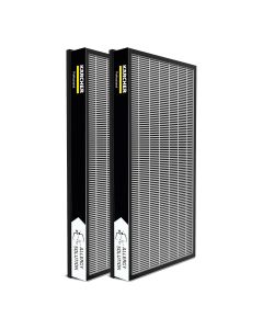 Allergy Air Filter Set for KA5 and AF100