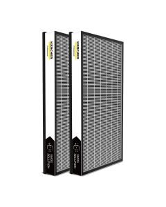 Smog and Smoke Air Filter Set for KA5 and AF100