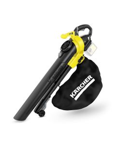 BLOWER VAC BLV 36-240 (Battery & Charger Excluded)