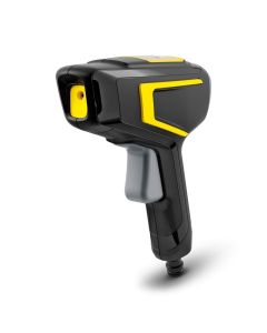 Cleaning Spray Gun WBS 3