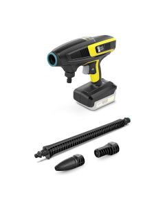 Handheld Cleaner KHB 6 Battery (Excluded Battery & Charger)