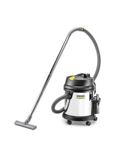 WET AND DRY VACUUM CLEANER NT 27/1 Me