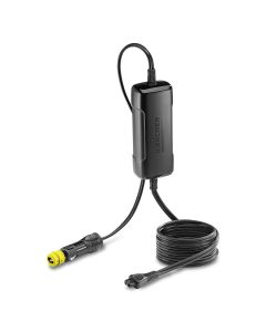OC3  Car adapter