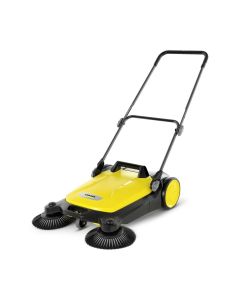 Push sweeper S4 Twin