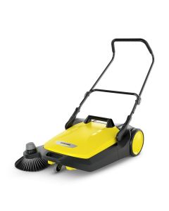 Push sweeper S6
