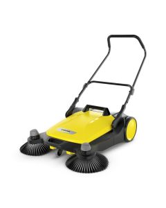 Push sweeper S6 Twin