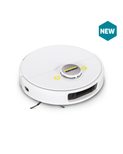 المكنسة الكهربائية الروبوتية المزودة بوظيفة المسح RCV5 مكنسة كهربائية روبوتية