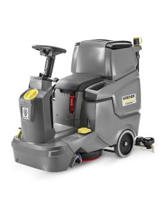 Scrubber Drier BD 50/70 R Classic Bp Pack