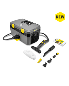 Professional Steam Cleaner SG 4/2 Classic