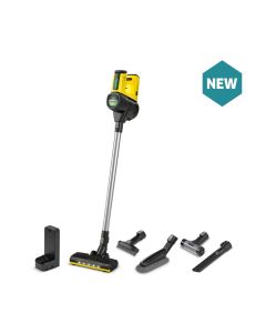 Battery-Powered Vacuum Cleaner VC 7 Cordless YourMax