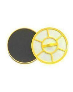 Canister Filter for VC3