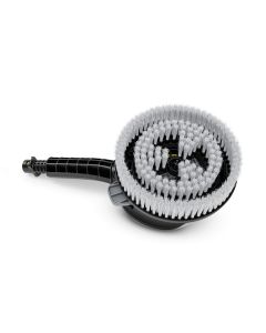 WB 130 rotating wash brush