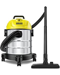 Multipurpose WET AND DRY VACUUM CLEANER WD 1S CLASSIC