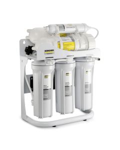 Drinking water treatment WPC100 RO (Including Installation)