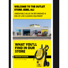 Testerproduct The WD 4 is a middle class multi-purpose vacuum cleaner