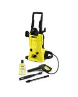 High pressure washer K4 - 130bar - Water Cooled