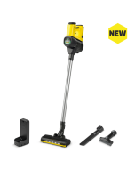 Cordless Vacuum Cleaner VC 6