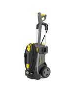 Professional High-pressure cleaners Compact class HD5/12C
