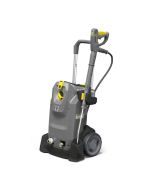 Professional High-pressure cleaners Middle class HD6/15M