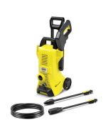High Pressure Washer K3 Power Control 120 bar