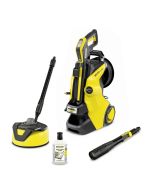 High Pressure Washer K5 Premium Smart Control Home 145 bar