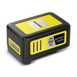 Battery Power 18V 5.0 Ah Real Time Technology