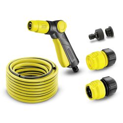 Garden Hose set, 20 m