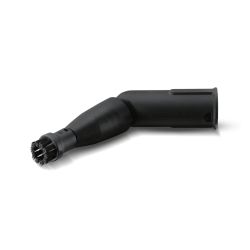 Steam turbo brush 50% faster cleaning